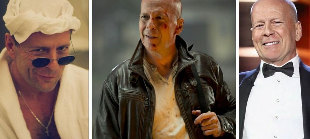 Bruce Willis actor afazie bolnav retragere activitate