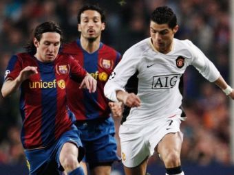 
	Messi și Ronaldo pot intra într-un club select! Cine sunt jucătorii cu cinci participări la Campionatul Mondial
