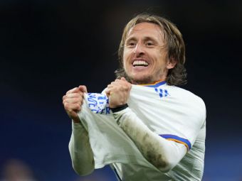 
	S-a stabilit! Real Madrid i-a găsit înlocuitor lui Luka Modric: starul britanic de 19 ani pe care galacticii nu vor să-l rateze&nbsp;
