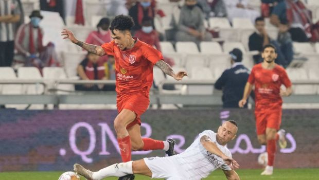 Qatar vrea să naturalizeze un atacant brazilian de senzație chiar înainte de Mondial! A dat 4 goluri în doar 19 minute