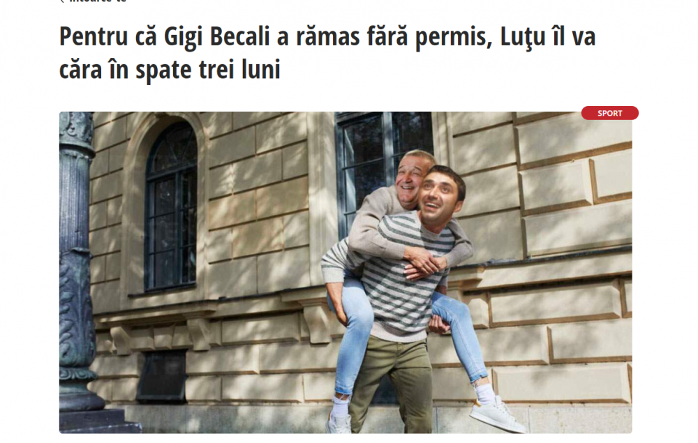 Dacă e 1 aprilie, e Times New Roman! Cele mai bune 10 titluri despre Gigi Becali, Cristi Borcea, FCSB și Dinamo_15