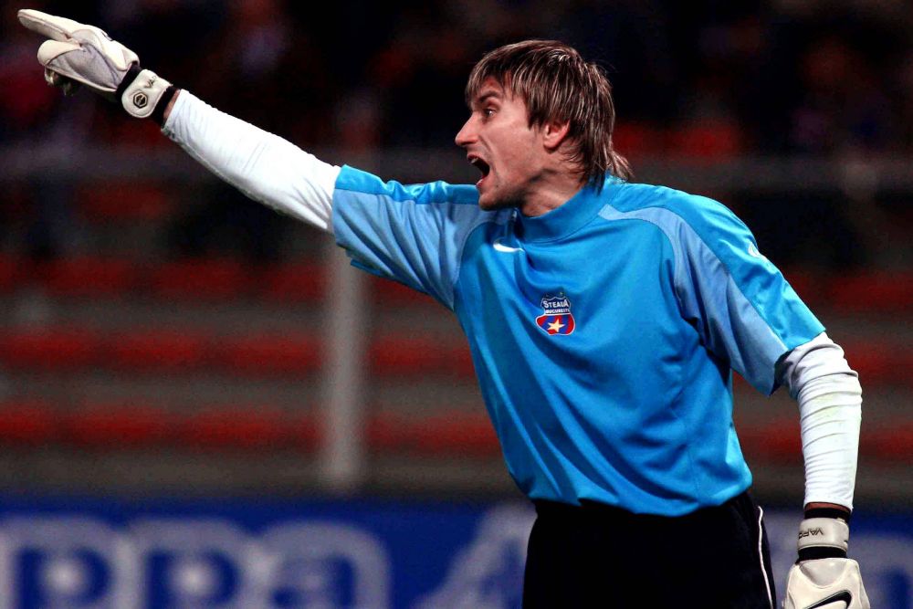 Ce lovitură! Vasili Hamutovski a fost numit antrenor la un club din Liga 2_1