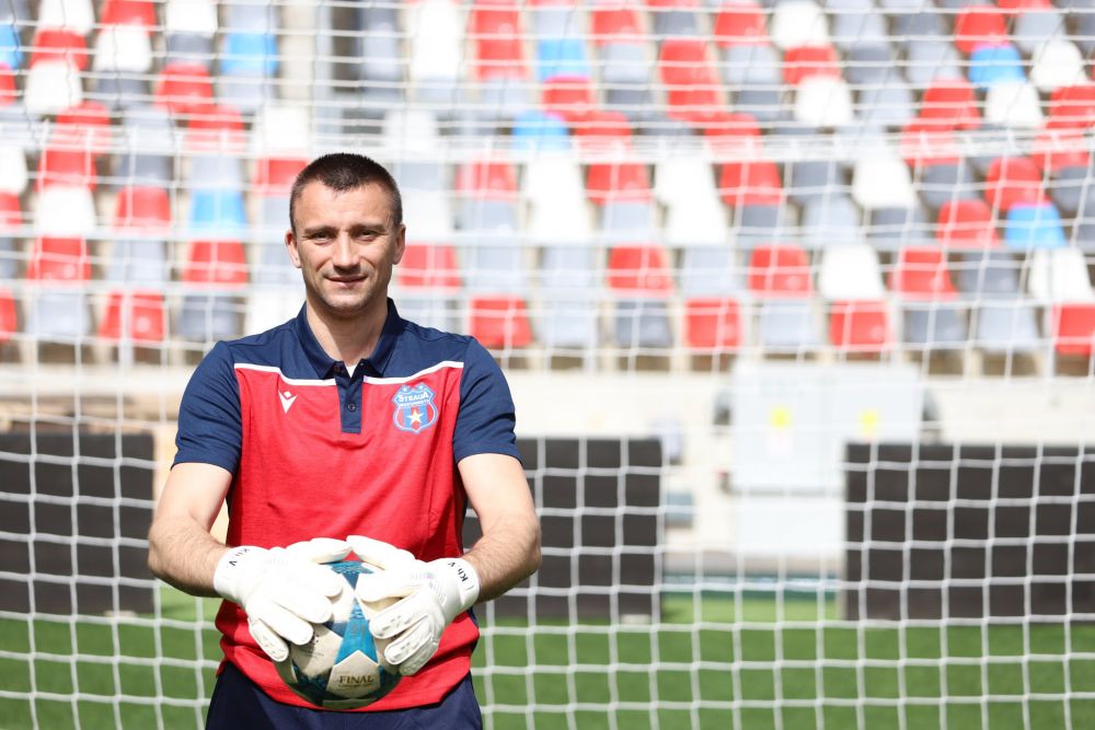 Ce lovitură! Vasili Hamutovski a fost numit antrenor la un club din Liga 2_11