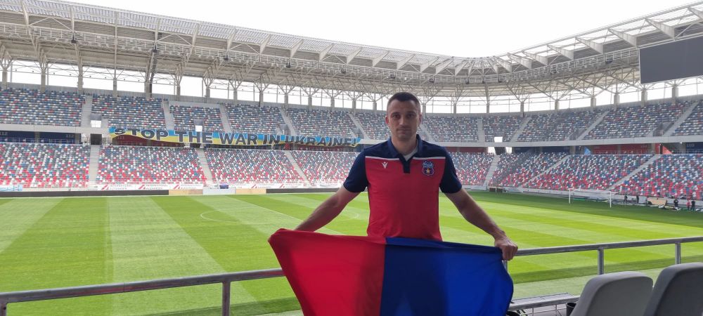 Ce lovitură! Vasili Hamutovski a fost numit antrenor la un club din Liga 2_12