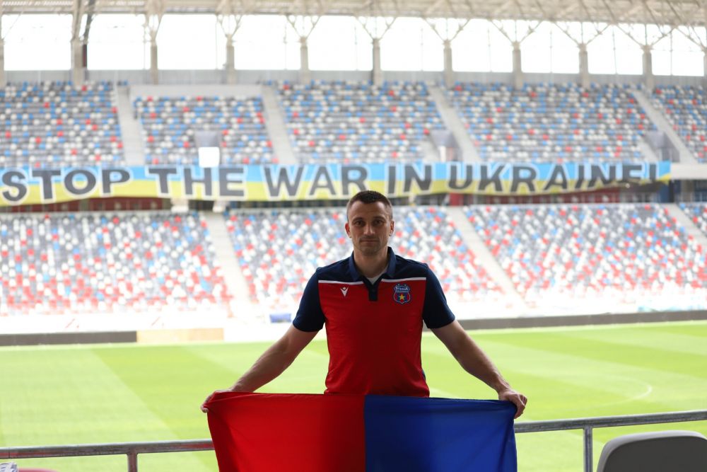 Ce lovitură! Vasili Hamutovski a fost numit antrenor la un club din Liga 2_4
