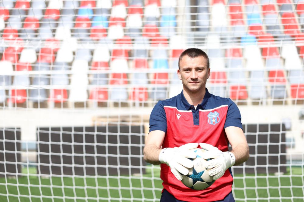 Ce lovitură! Vasili Hamutovski a fost numit antrenor la un club din Liga 2_10