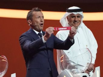
	Programul Cupei Mondiale din Qatar. Când se joacă Spania - Germania sau Portugalia - Uruguay
