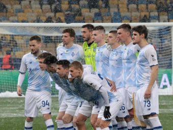 
	UPDATE | Amicalul FCSB - Dinamo Kyiv se amână! Când se va juca partida de pe Arcul de Triumf
