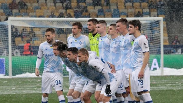 
	UPDATE | Amicalul FCSB - Dinamo Kyiv se amână! Când se va juca partida de pe Arcul de Triumf
