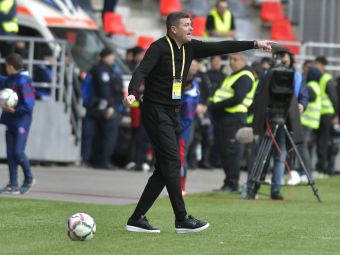 
	CSA Steaua - Csikszereda 0-4. Ciucanii au făcut instrucție cu echipa lui Daniel Oprița
