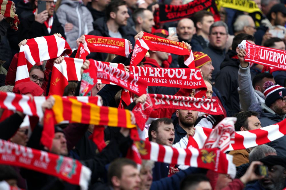 Klopp nu se lasă! Liverpool câștigă și meciul cu Watford și continuă cursa pentru titlu cu Manchester City_1
