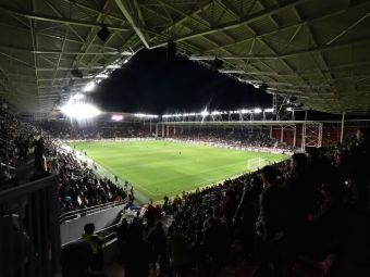 
	Rapid - FC Botoșani 3-0 | &rdquo;Farmecul vieții&rdquo;, în noua casă. Imagini de colecție de la primul meci oficial din Giulești
