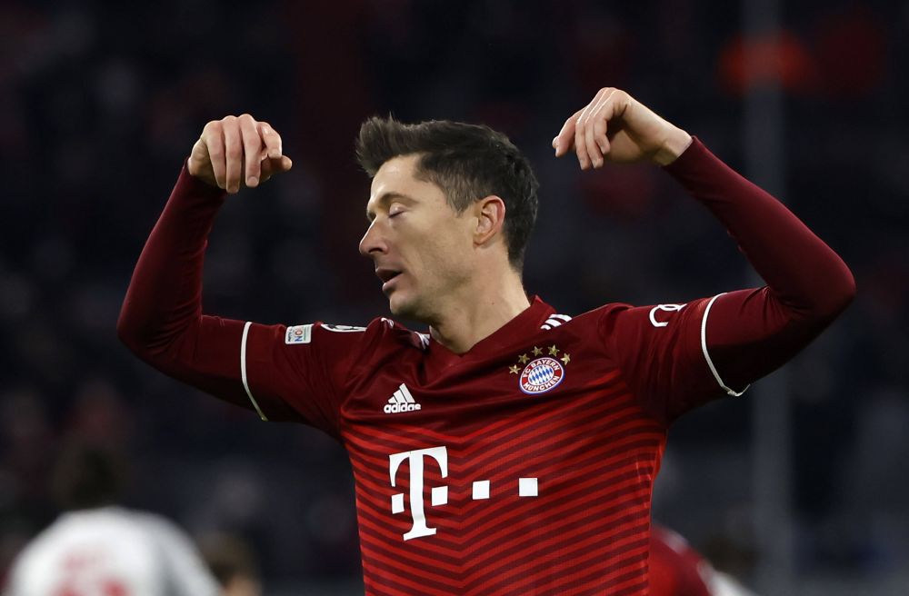Și-a dat acordul! Lewandowski pleacă de la Bayern și a ales deja viitoarea destinație_11