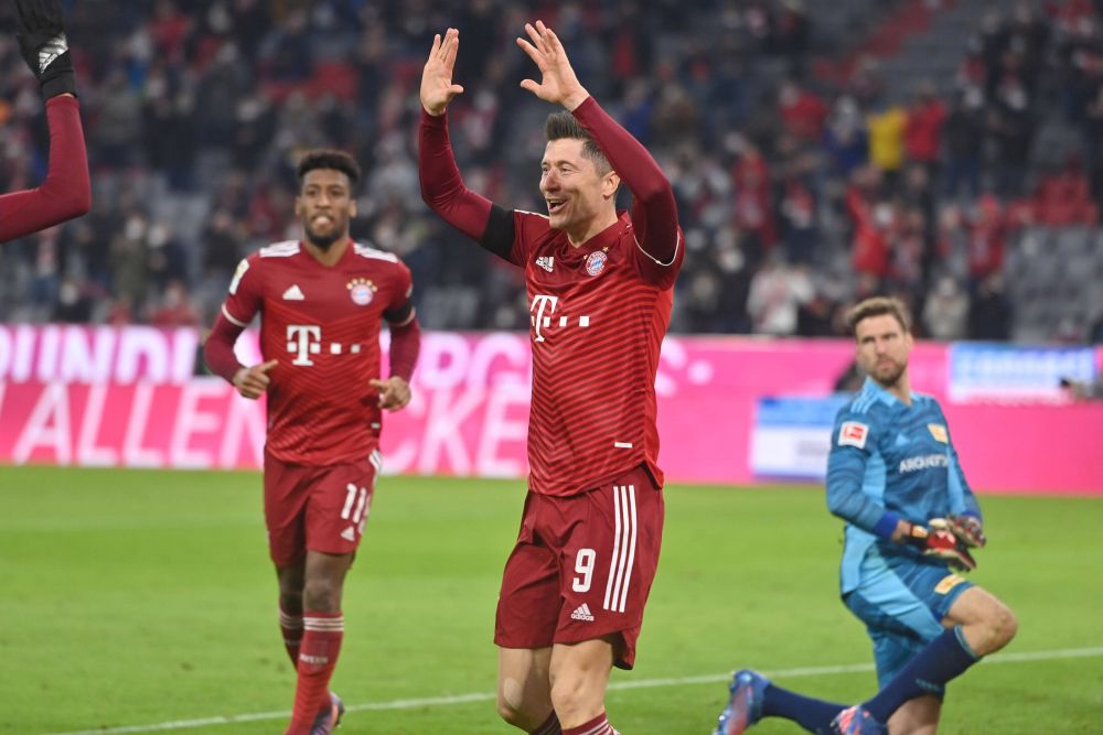 Și-a dat acordul! Lewandowski pleacă de la Bayern și a ales deja viitoarea destinație_13