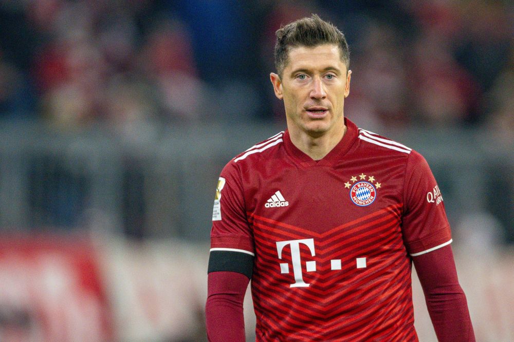Și-a dat acordul! Lewandowski pleacă de la Bayern și a ales deja viitoarea destinație_14