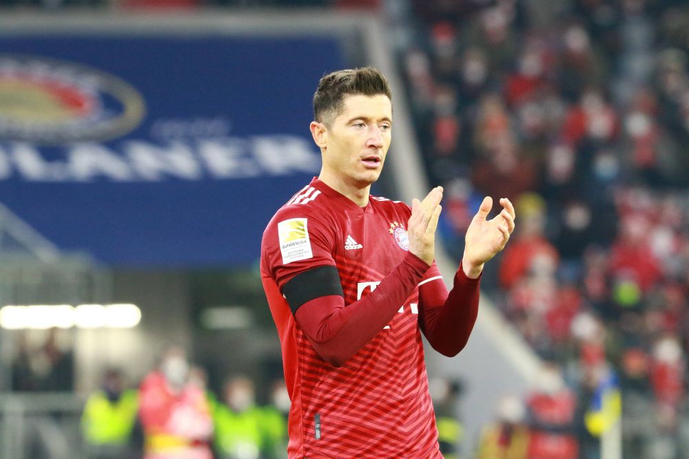 Și-a dat acordul! Lewandowski pleacă de la Bayern și a ales deja viitoarea destinație_16