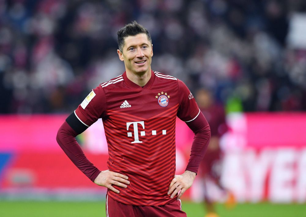 Și-a dat acordul! Lewandowski pleacă de la Bayern și a ales deja viitoarea destinație_17