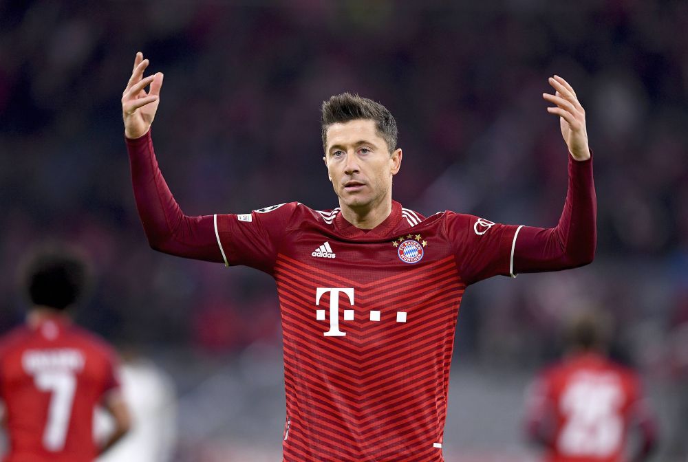 Și-a dat acordul! Lewandowski pleacă de la Bayern și a ales deja viitoarea destinație_6