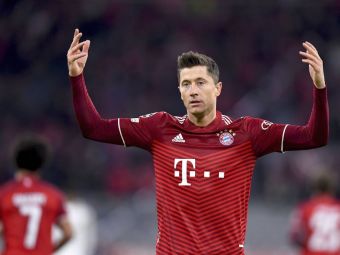 
	Și-a dat acordul! Lewandowski pleacă de la Bayern și a ales deja viitoarea destinație
