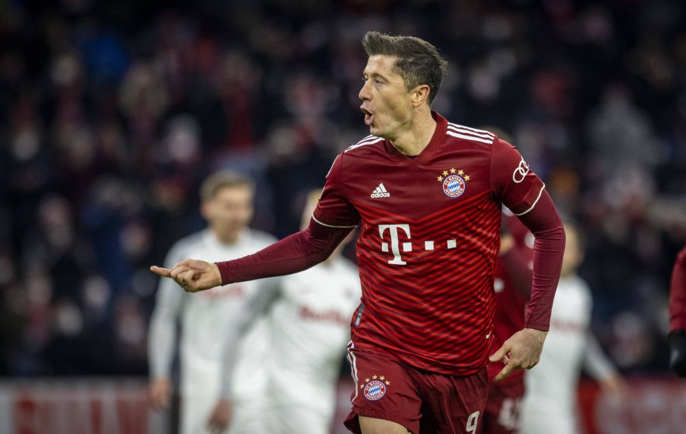 Și-a dat acordul! Lewandowski pleacă de la Bayern și a ales deja viitoarea destinație_8