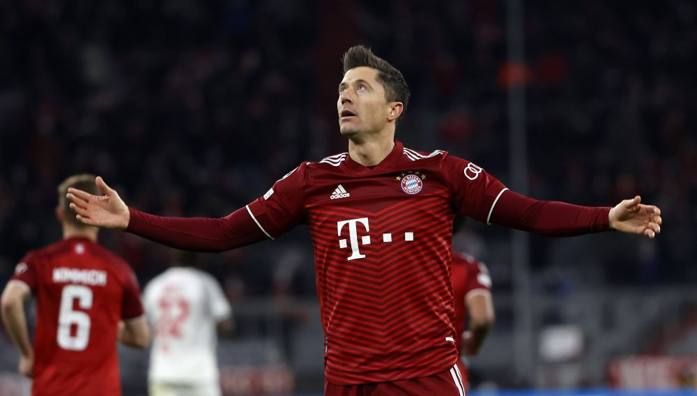 Și-a dat acordul! Lewandowski pleacă de la Bayern și a ales deja viitoarea destinație_10