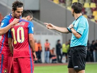 
	Mihai Stoica dezvăluie de ce speranța fotbalului românesc nu s-a impus la FCSB: &bdquo;El strâmba din nas!&rdquo;
