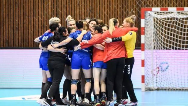 
	Minaur Baia Mare s-a calificat în semifinalele EHF European League
