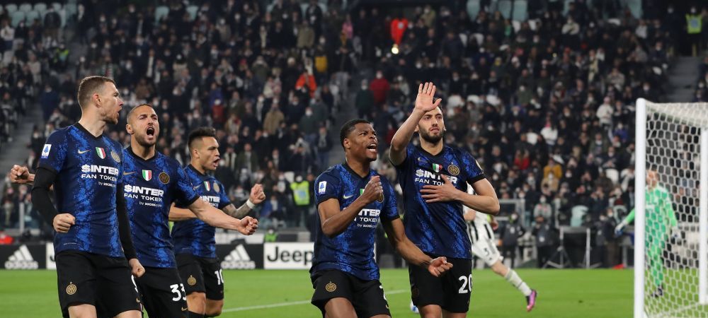 Inter Milano derby d italia Hakan Calhanoglu Juventus Torino VAR