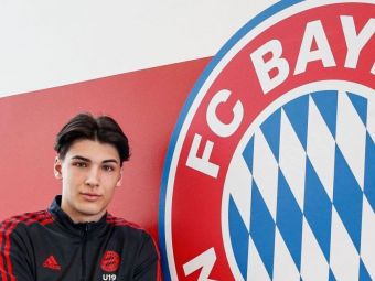 
	Nemțește! Căpitanul român al lui Bayern este accidentat de aproape doi ani, dar clubul i-a prelungit contractul
