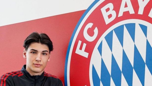 
	Nemțește! Căpitanul român al lui Bayern este accidentat de aproape doi ani, dar clubul i-a prelungit contractul
