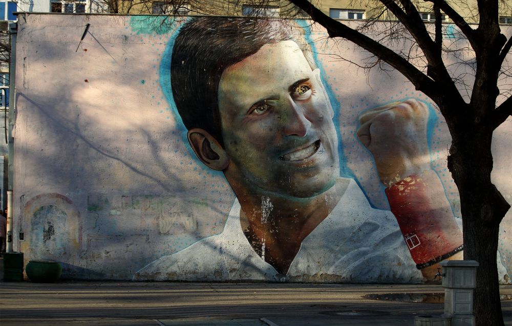 Aveți răbdare! Tot Novak Djokovic privește de sus. Cum arată clasamentul ATP _1