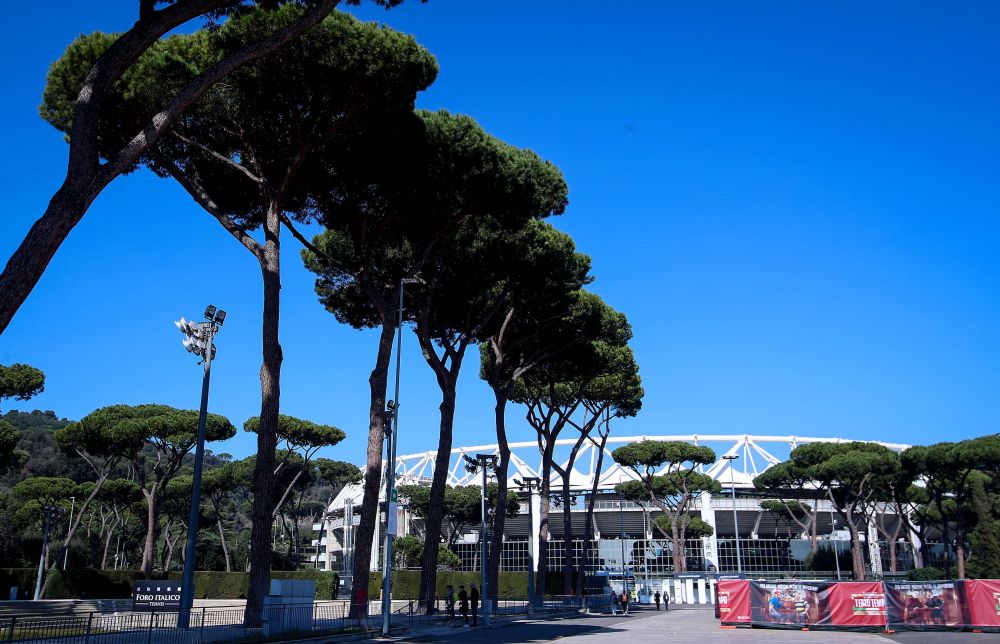Președintele FIFA cere ca Stadio Olimpico din Roma să fie redenumit! Legenda care ar putea da numele arenei_2