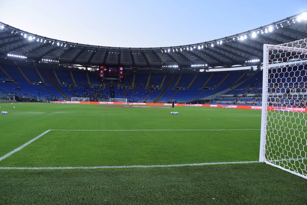 Președintele FIFA cere ca Stadio Olimpico din Roma să fie redenumit! Legenda care ar putea da numele arenei_12