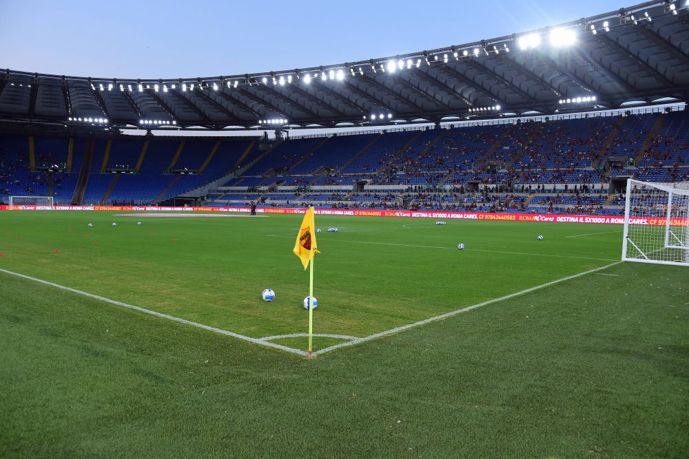 Președintele FIFA cere ca Stadio Olimpico din Roma să fie redenumit! Legenda care ar putea da numele arenei_13