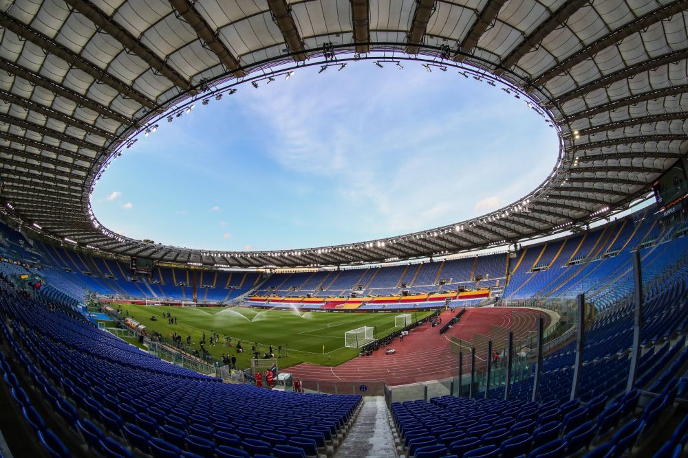 Președintele FIFA cere ca Stadio Olimpico din Roma să fie redenumit! Legenda care ar putea da numele arenei_4