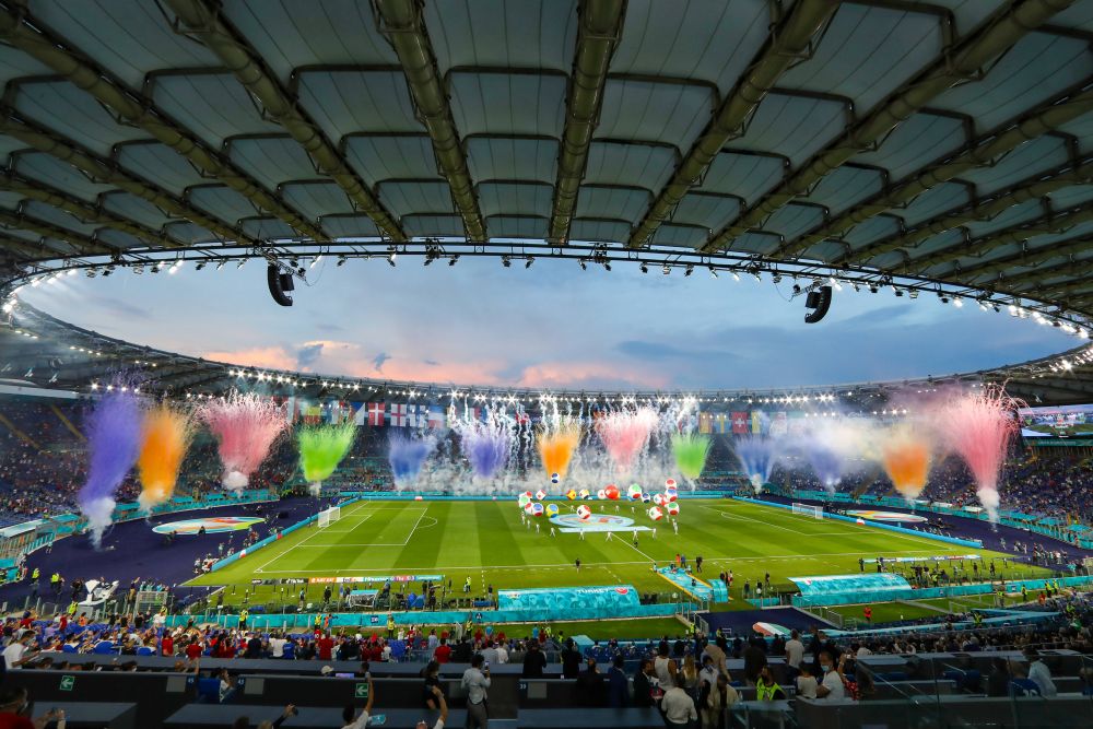 Președintele FIFA cere ca Stadio Olimpico din Roma să fie redenumit! Legenda care ar putea da numele arenei_5