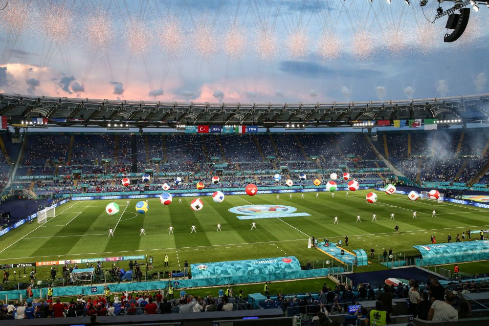 Președintele FIFA cere ca Stadio Olimpico din Roma să fie redenumit! Legenda care ar putea da numele arenei_6
