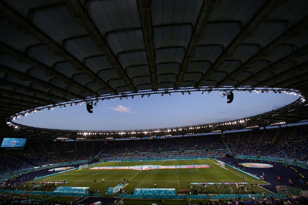 Președintele FIFA cere ca Stadio Olimpico din Roma să fie redenumit! Legenda care ar putea da numele arenei_10