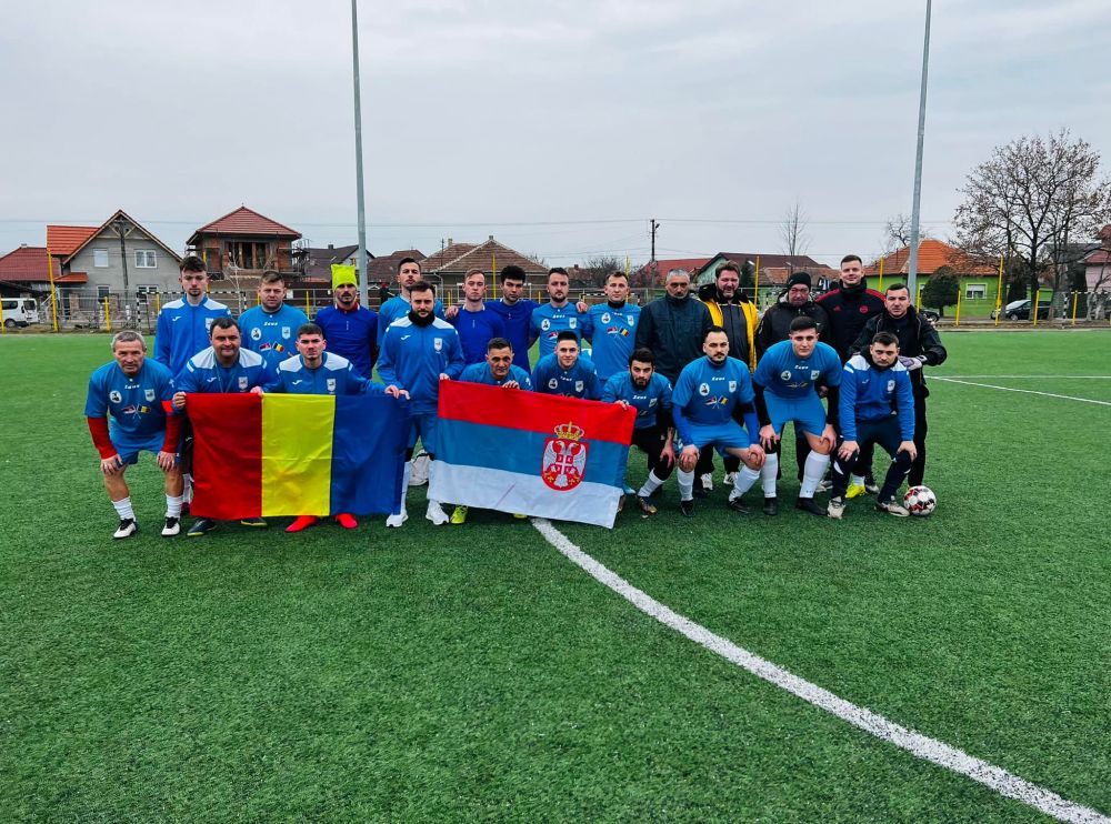 ”Tricolorul” cu un meci și un gol la naționala României încă joacă și marchează la aproape 58 de ani!_7