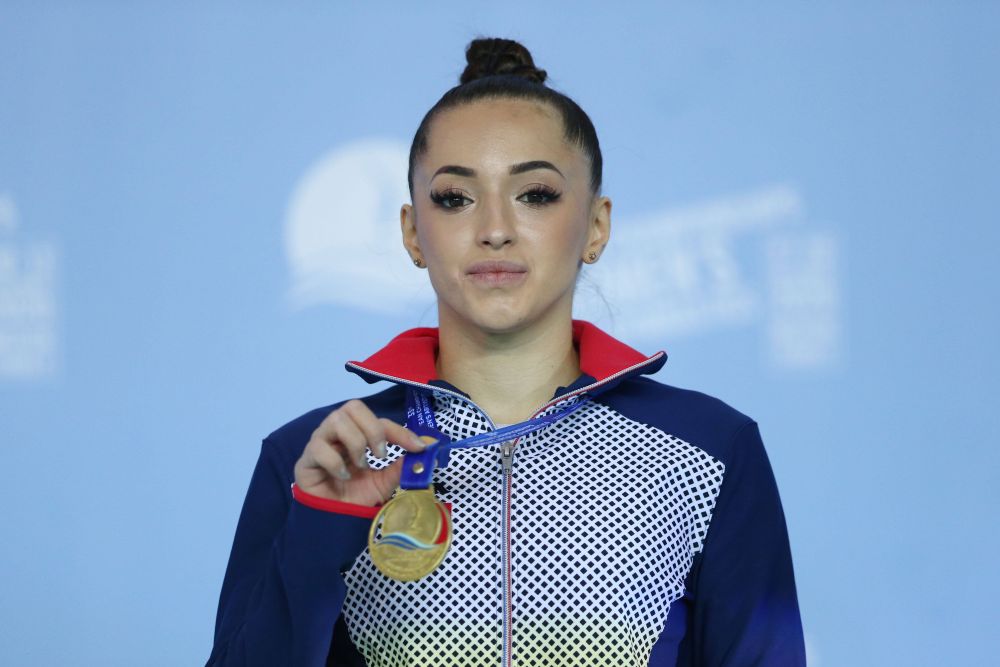 Larisa Iordache, David Popovici și medaliații olimpici de la Tokyo, printre laureații Galei Trofeelor Alexandrion_3