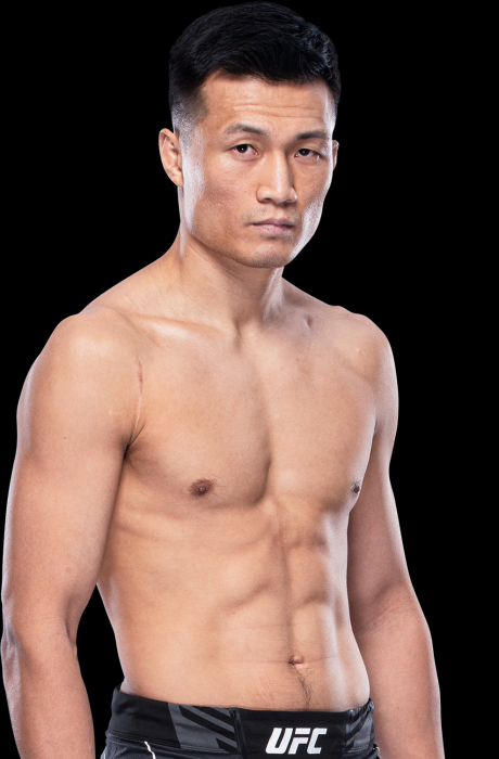 Korean Zombie ține dietă cu caracatiță crudă pentru UFC 273. Gala e LIVE pe Pro Arena și VOYO_3