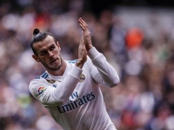
	Impresarul lui Gareth Bale anunță plecarea galezului de la Real Madrid! Unde ar putea ajunge

