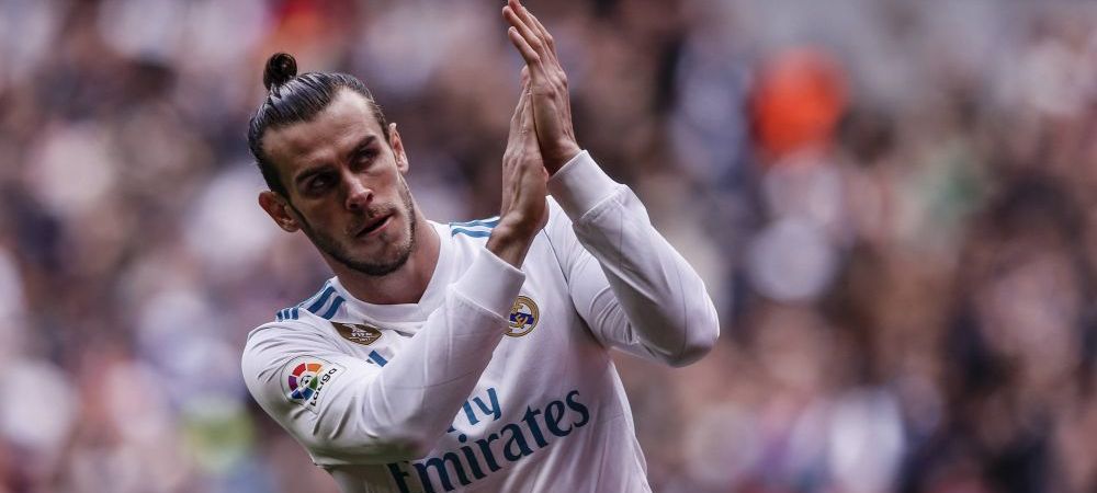 Gareth Bale AC Milan johnathan barnett Real Madrid transfer gareth bale
