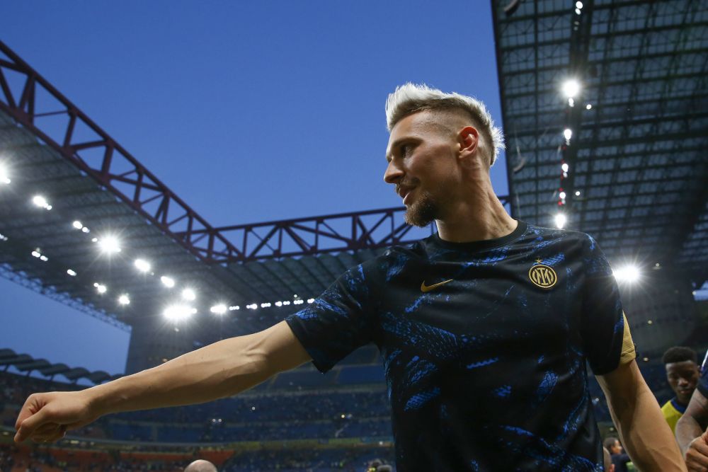 Echipa din Serie A care l-ar putea ”salva” pe Ionuț Radu! Unde poate ajunge portarul lui Inter Milano_1