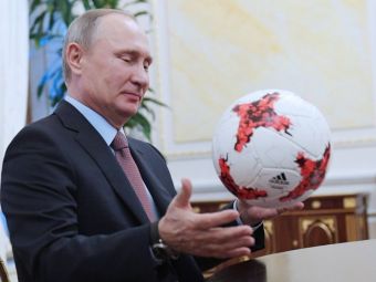 
	Decizia luată de Rusia după apelul făcut la FIFA: &rdquo;Procedura va fi închisă în scurt timp&rdquo;
