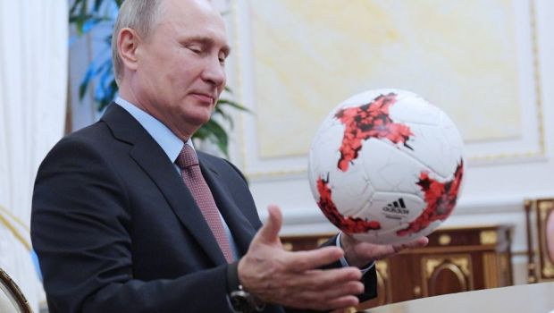 
	Decizia luată de Rusia după apelul făcut la FIFA: &rdquo;Procedura va fi închisă în scurt timp&rdquo;

