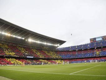 Fetele de la FC Barcelona au &#39;comis-o&#39; din nou! Încă un sold out pe Camp Nou pentru meciul din Champions League după recordul mondial doborât cu Real Madrid