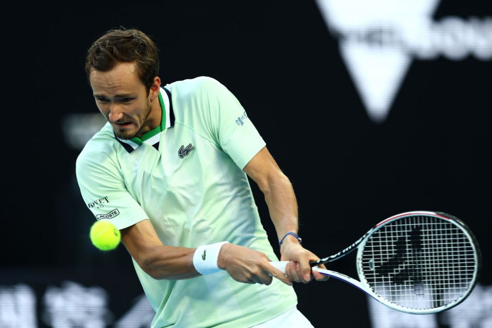 Prins între gloria sportivă și ororile războiului: Daniil Medvedev poate primi interzis la Wimbledon din partea autorităților britanice_13