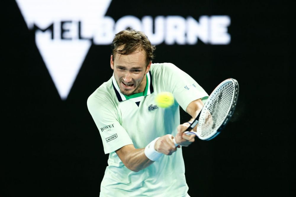 Prins între gloria sportivă și ororile războiului: Daniil Medvedev poate primi interzis la Wimbledon din partea autorităților britanice_15