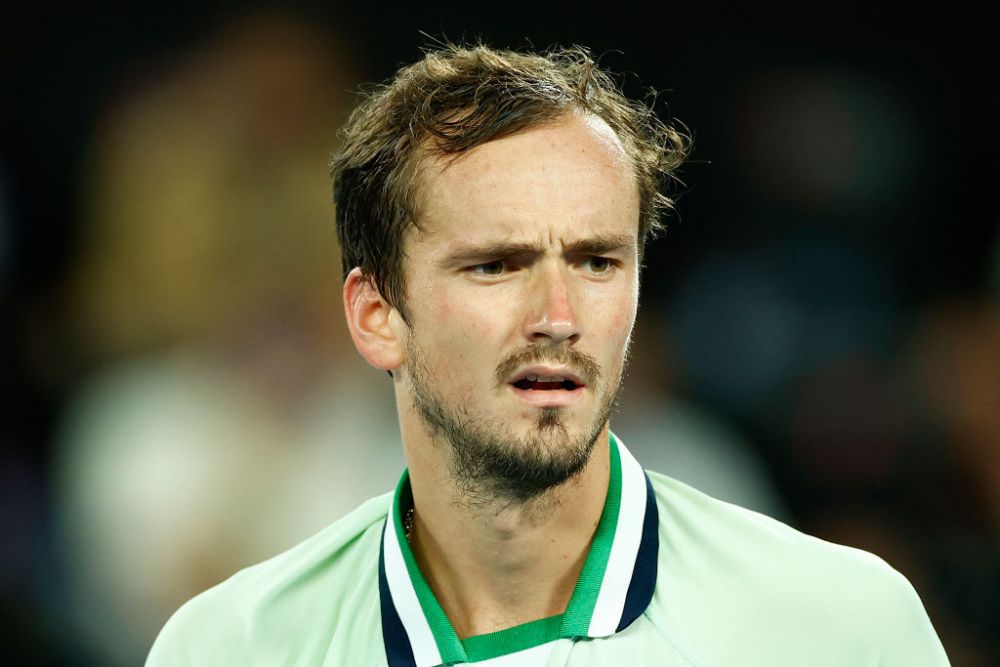 Prins între gloria sportivă și ororile războiului: Daniil Medvedev poate primi interzis la Wimbledon din partea autorităților britanice_7